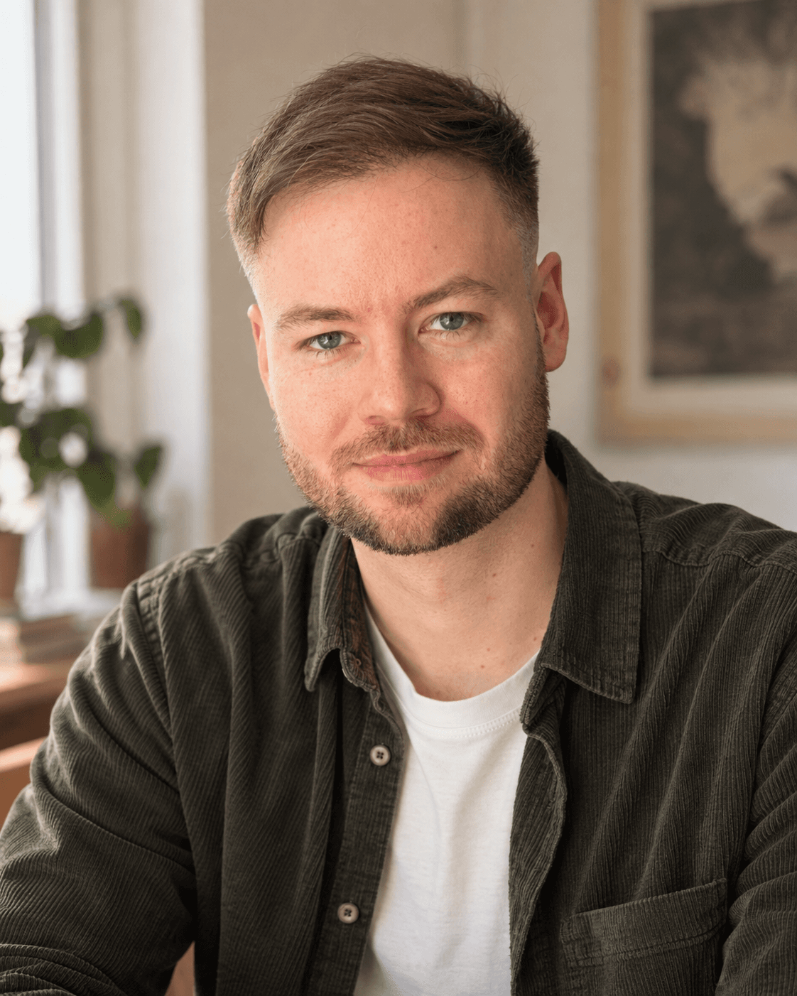 Daniel Hanke – psychologische Beratung und ACT in Berlin